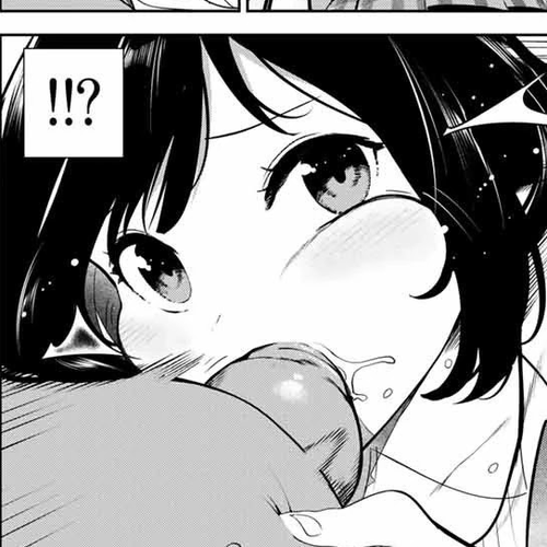 Inu ni Nattara Suki na Hito ni Hirowareta Chapter 7 cover
