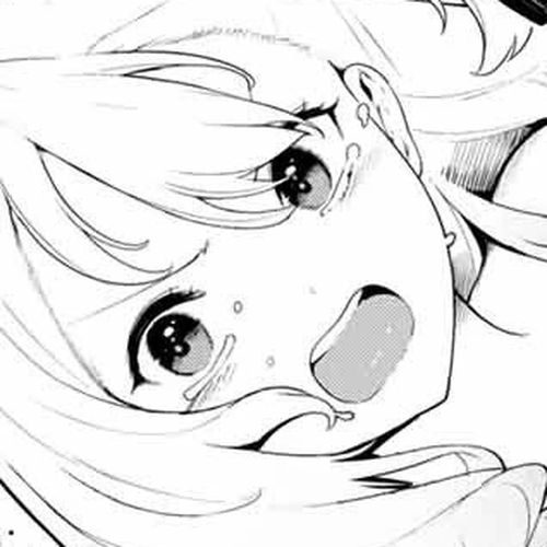 Inu ni Nattara Suki na Hito ni Hirowareta Chapter 9 cover