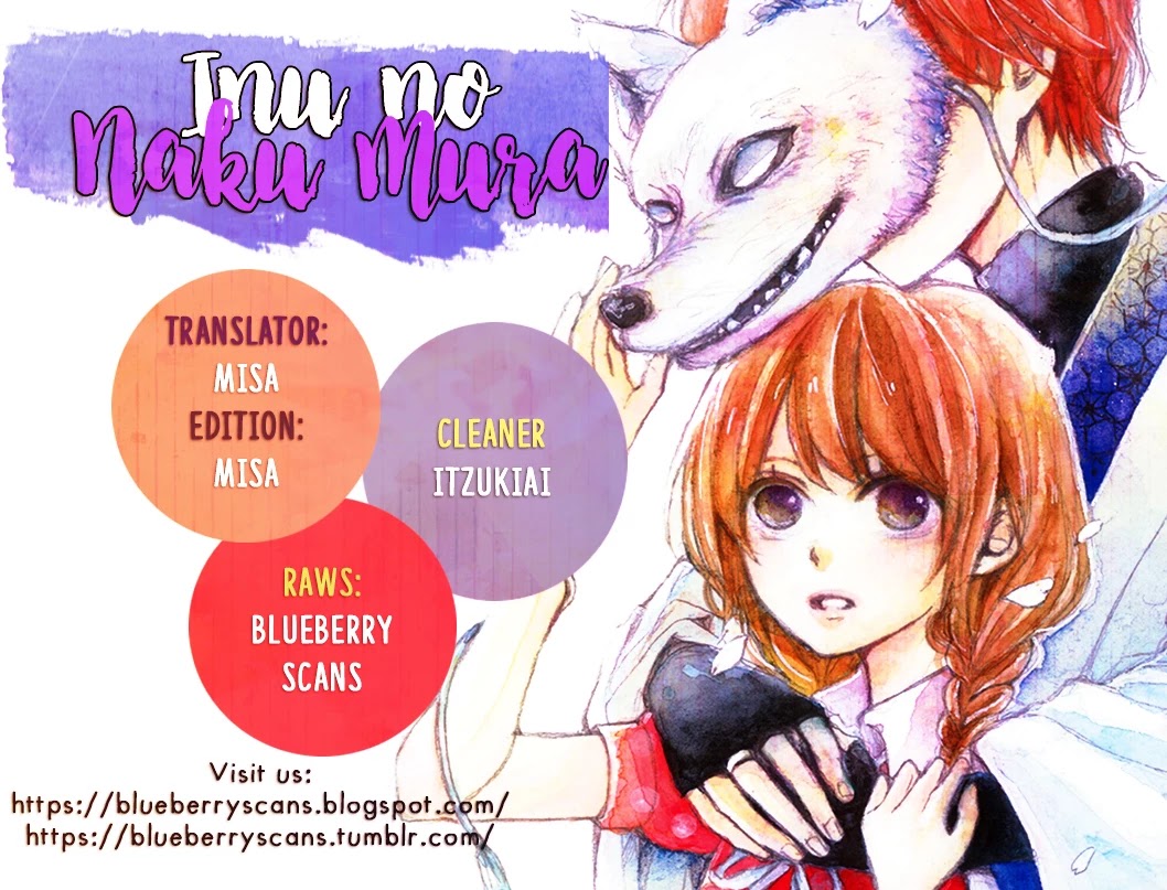 Inu no Naku Mura Chapter 4 page 2 - Chapter 4: The fourth night