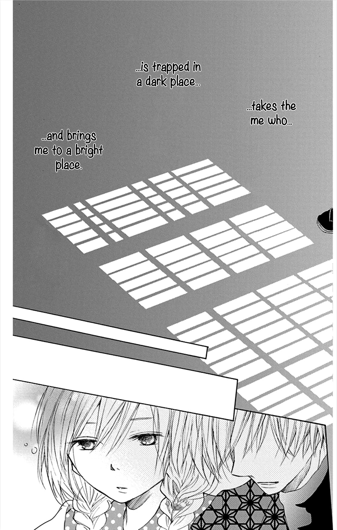 Inu no Naku Mura Chapter 4 page 31 - Chapter 4: The fourth night