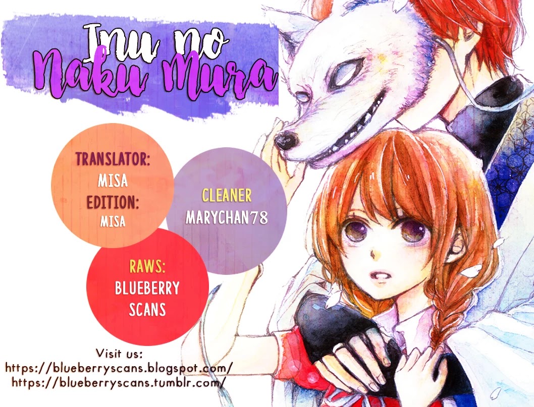 Inu no Naku Mura Chapter 6 page 2 - Chapter 6