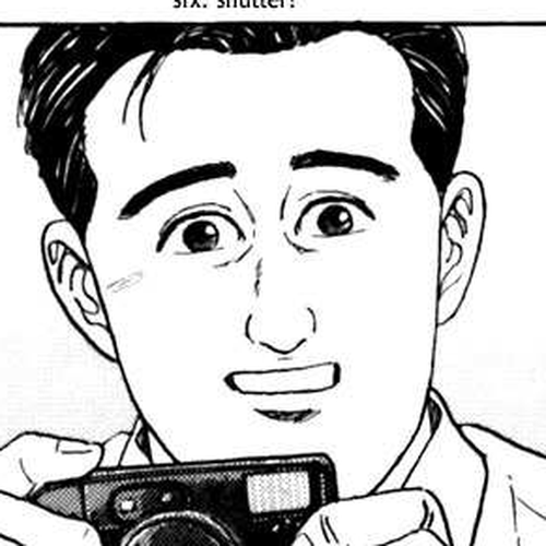 Inu o Kau Chapter 2: And Then, Caring for a Cat cover