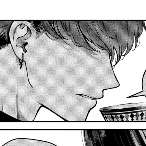 Inu to Kuzu Chapter 10: The Things He Didn't Know About Her cover
