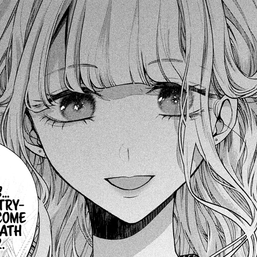 Inu to Kuzu Chapter 13: Entombing Blizzard cover