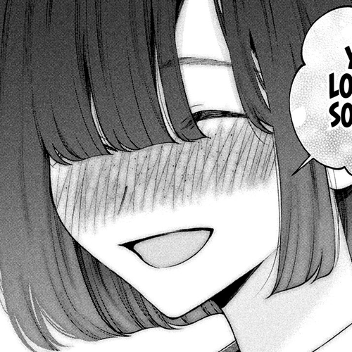 Inu to Kuzu Chapter 19: Her Happiness cover