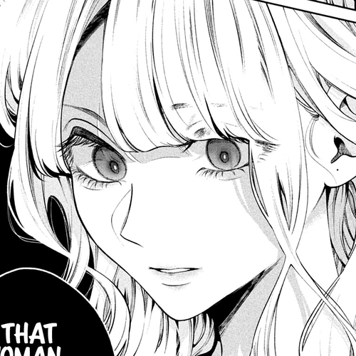 Inu to Kuzu Chapter 24: Chance Encounter cover