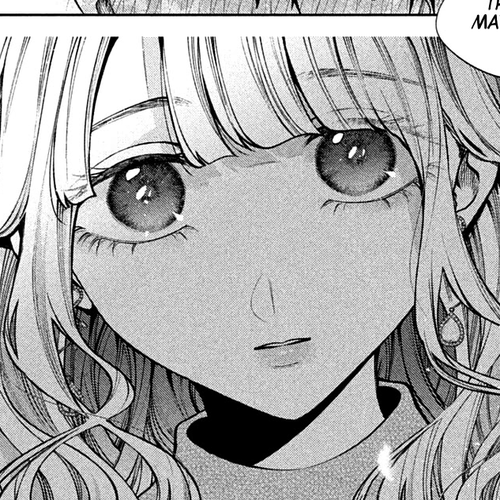 Inu to Kuzu Chapter 28: Behind the Smile cover