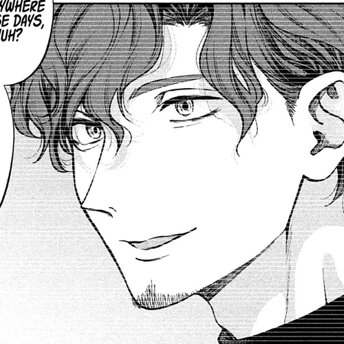 Inu to Kuzu Chapter 29: Doubt cover