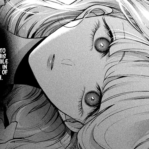 Inu to Kuzu Chapter 35: An Oblivious Father cover