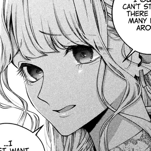 Inu to Kuzu Chapter 4: Reflection at Midnight cover