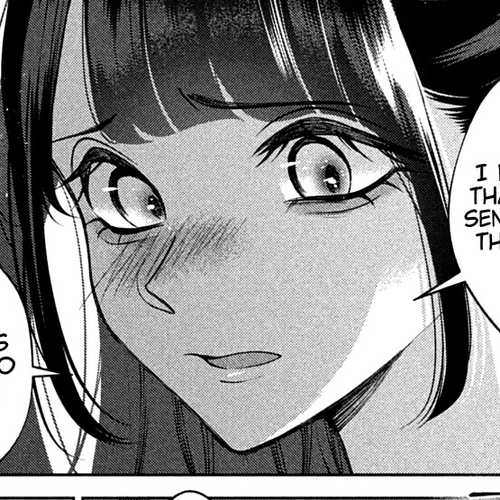 Inu to Kuzu Chapter 40: Recollection (Part 2) cover