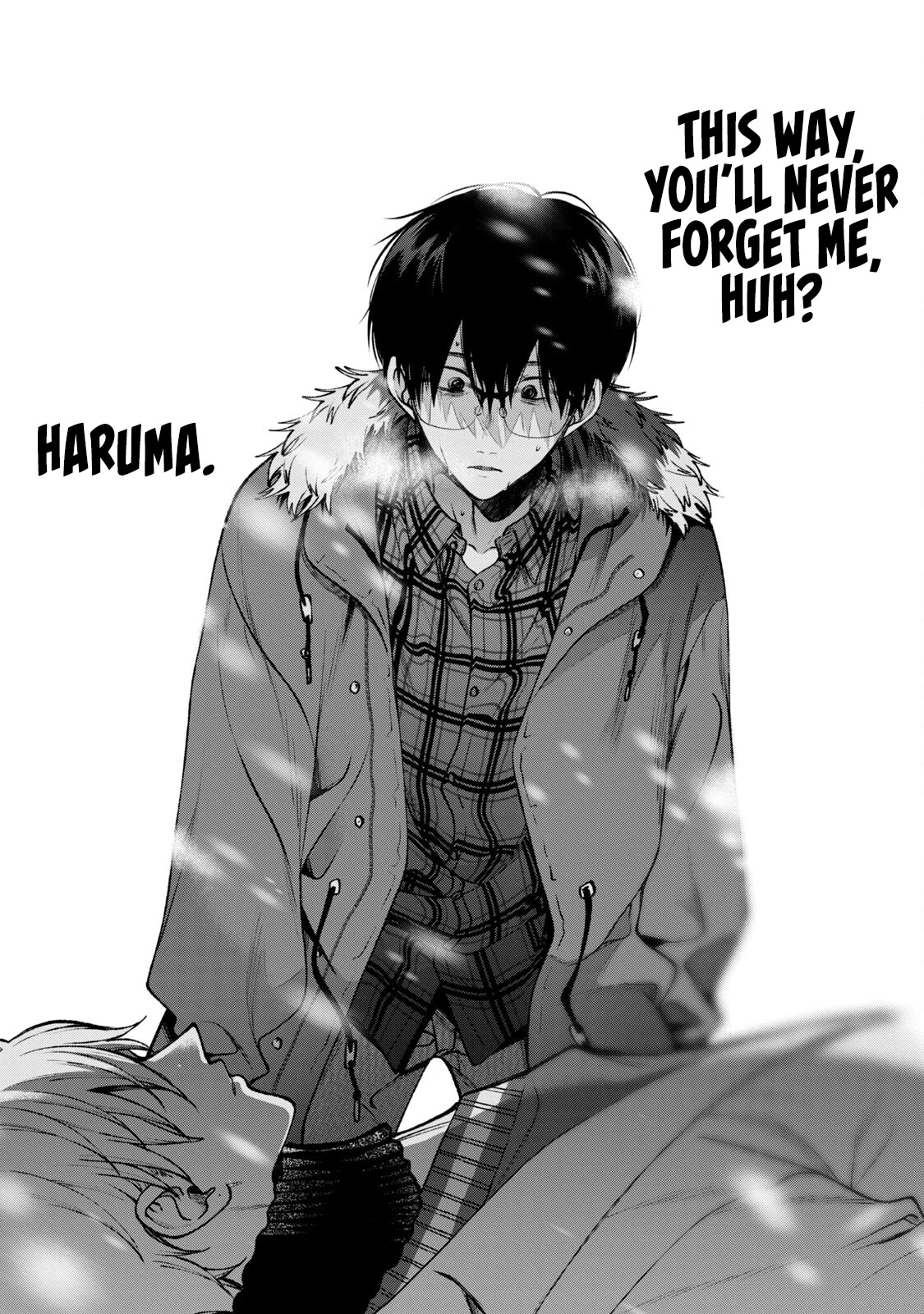 Inu to Kuzu Chapter 41.5 page 26 - Chapter 41.5: Extra Chapter