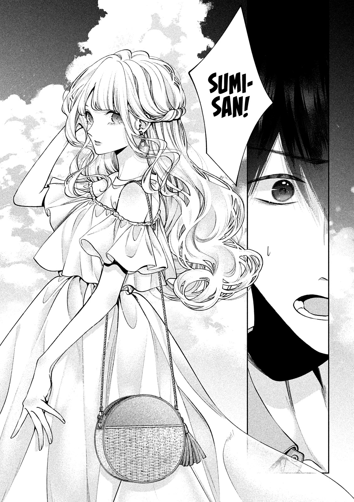 Inu to Kuzu Chapter 41 page 4 - Chapter 41: Our Happiness [END]