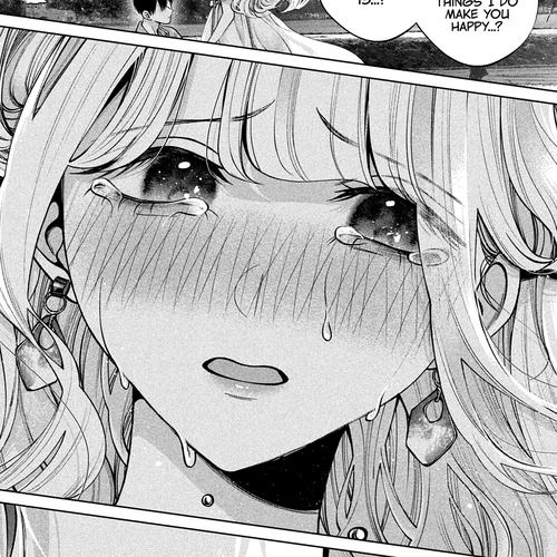 Inu to Kuzu Chapter 41: Our Happiness [END] cover