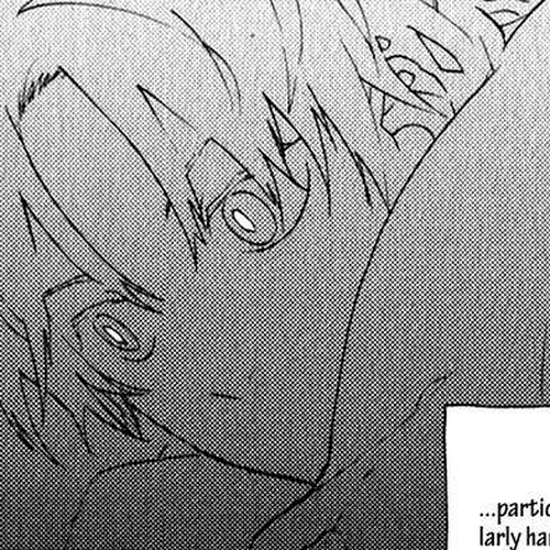 Inu to Tsubame Chapter 1 cover