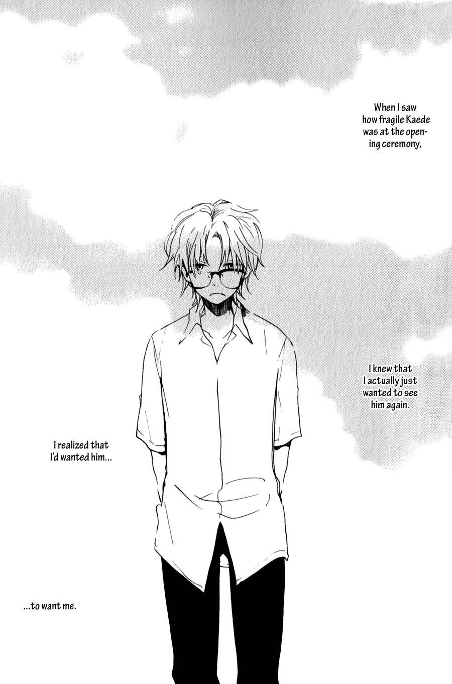 Inu to Tsubame Chapter 2 page 18 - Chapter 2