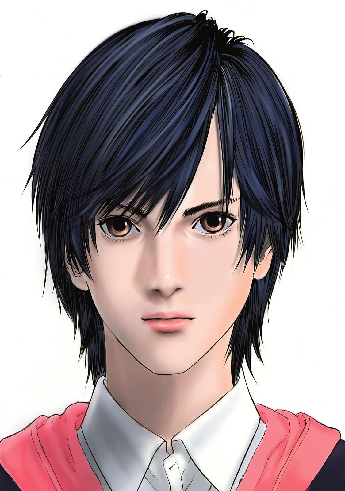 Inu Yashiki Chapter 30.5 page 20 - Chapter 30.5 : Bang! Bang! Full Color