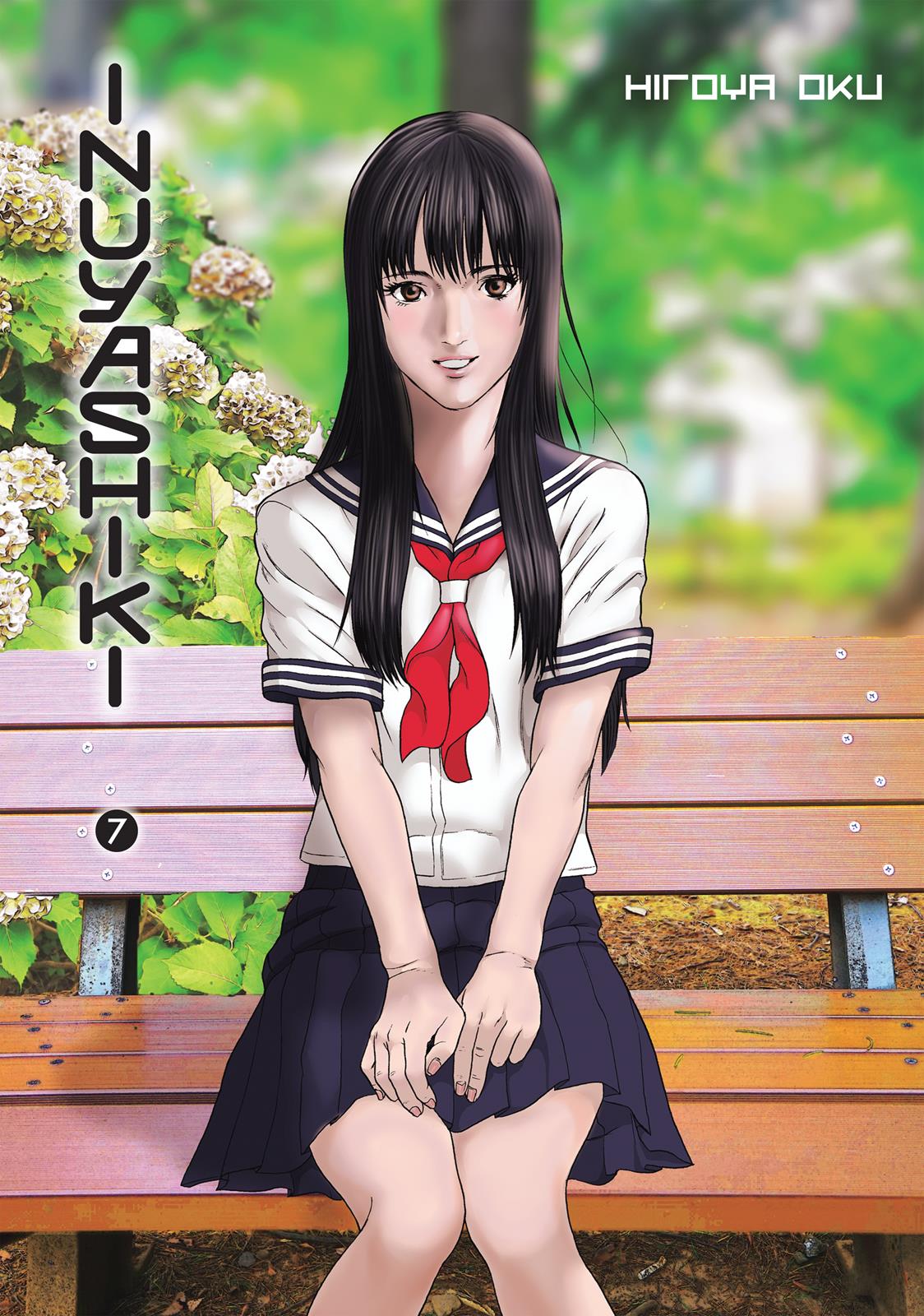 Inu Yashiki Chapter 54 page 2 - Chapter 54