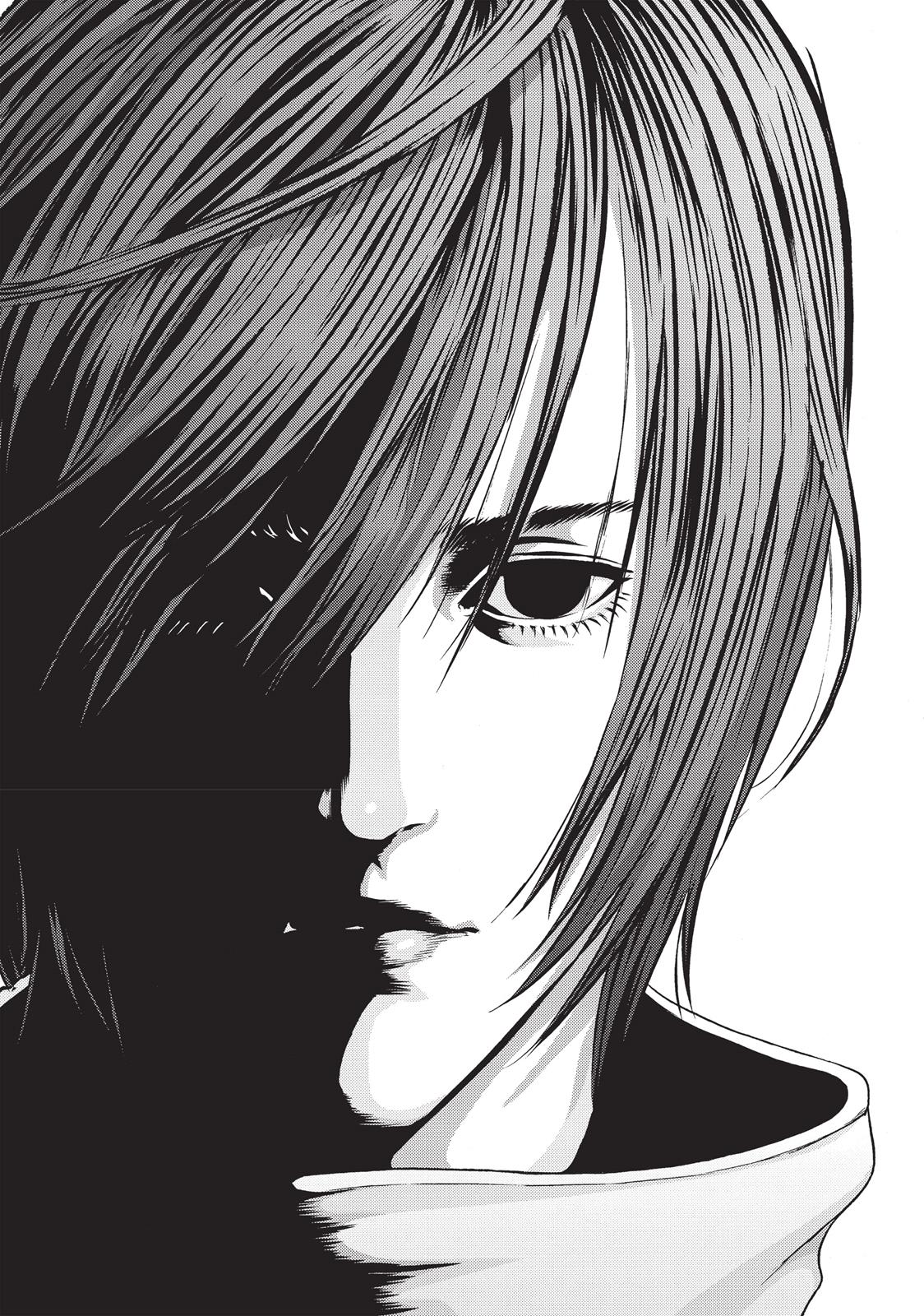 Inu Yashiki Chapter 61 page 9 - Chapter 61