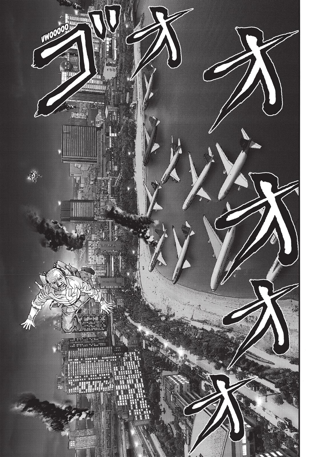 Inu Yashiki Chapter 62 page 14 - Chapter 62