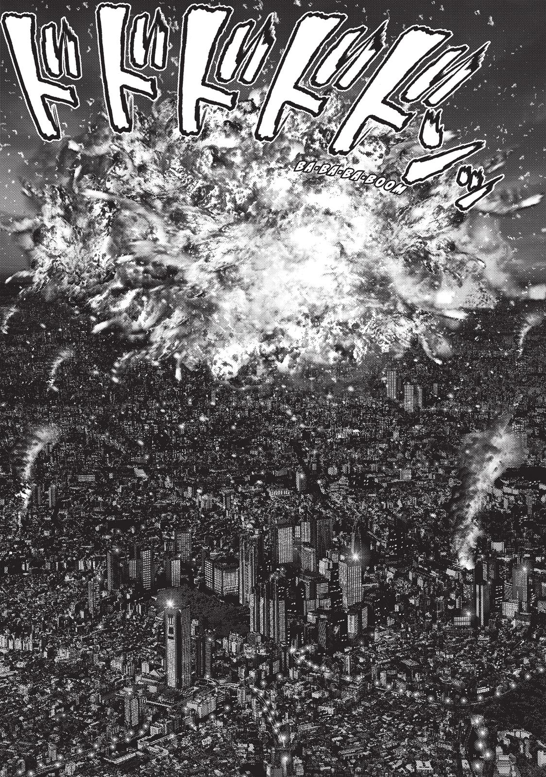 Inu Yashiki Chapter 65 page 4 - Chapter 65