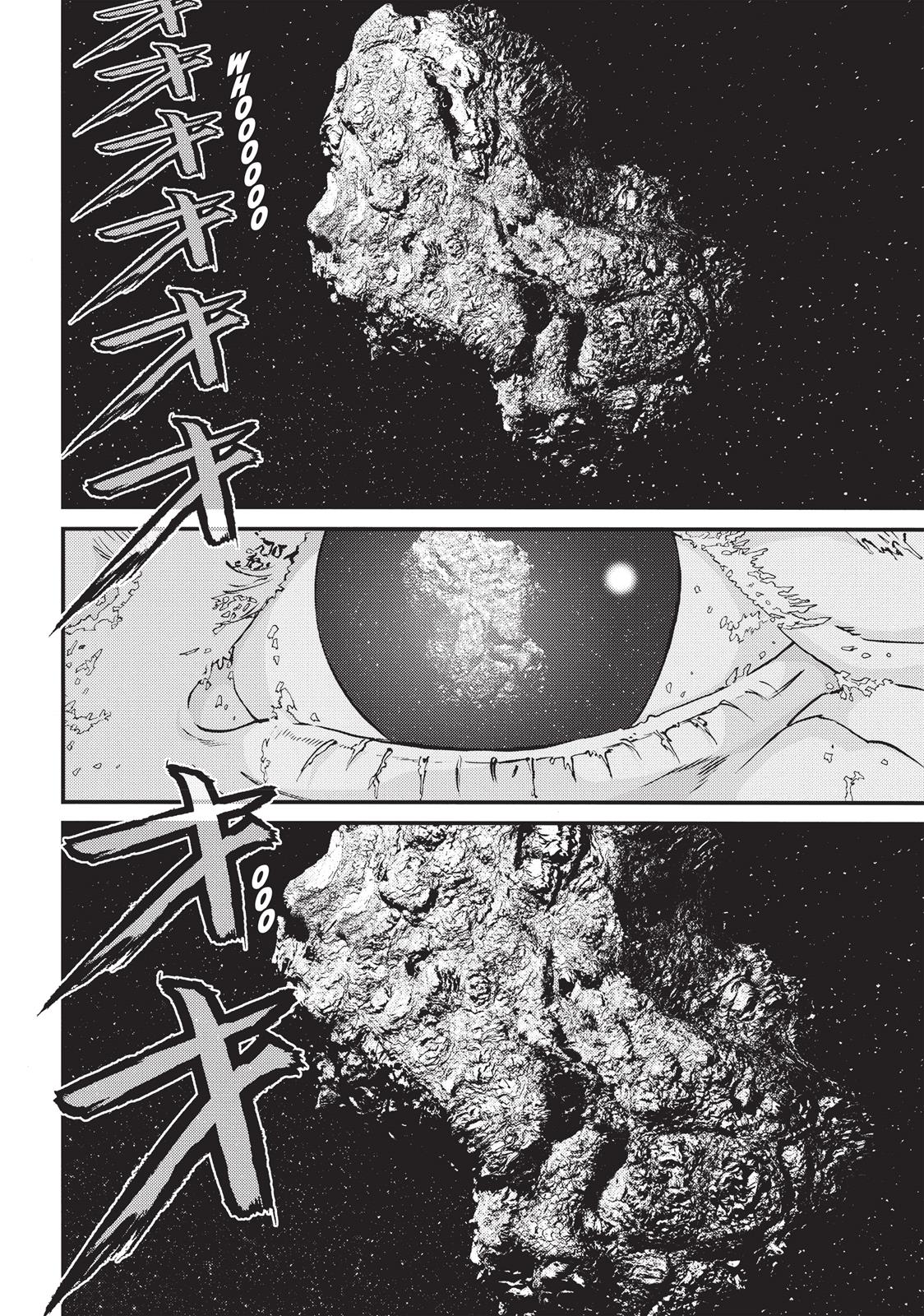 Inu Yashiki Chapter 79 page 13 - Chapter 79