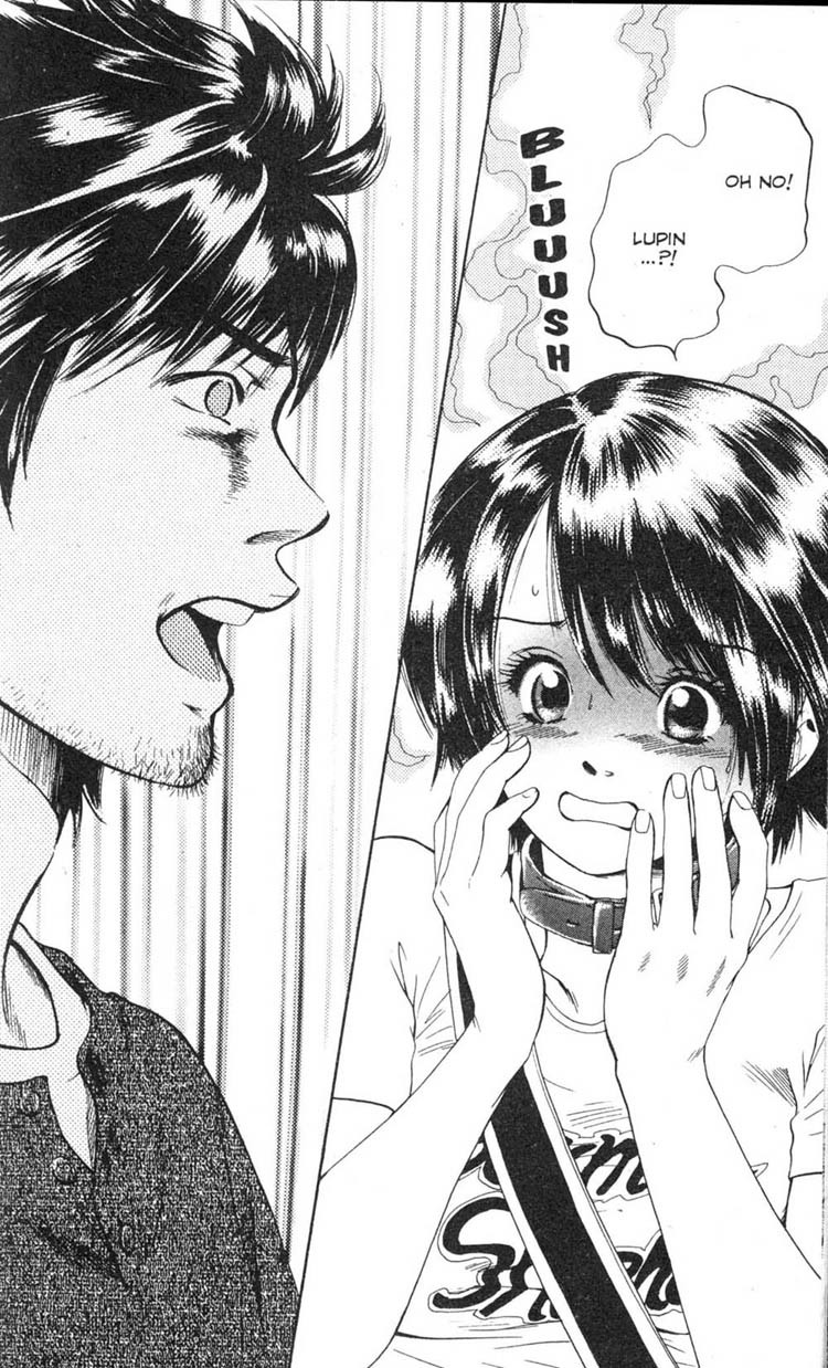 Inubaka Chapter 1 page 30 - Chapter 1: Here She Comes! She's Crazy For Dogs!