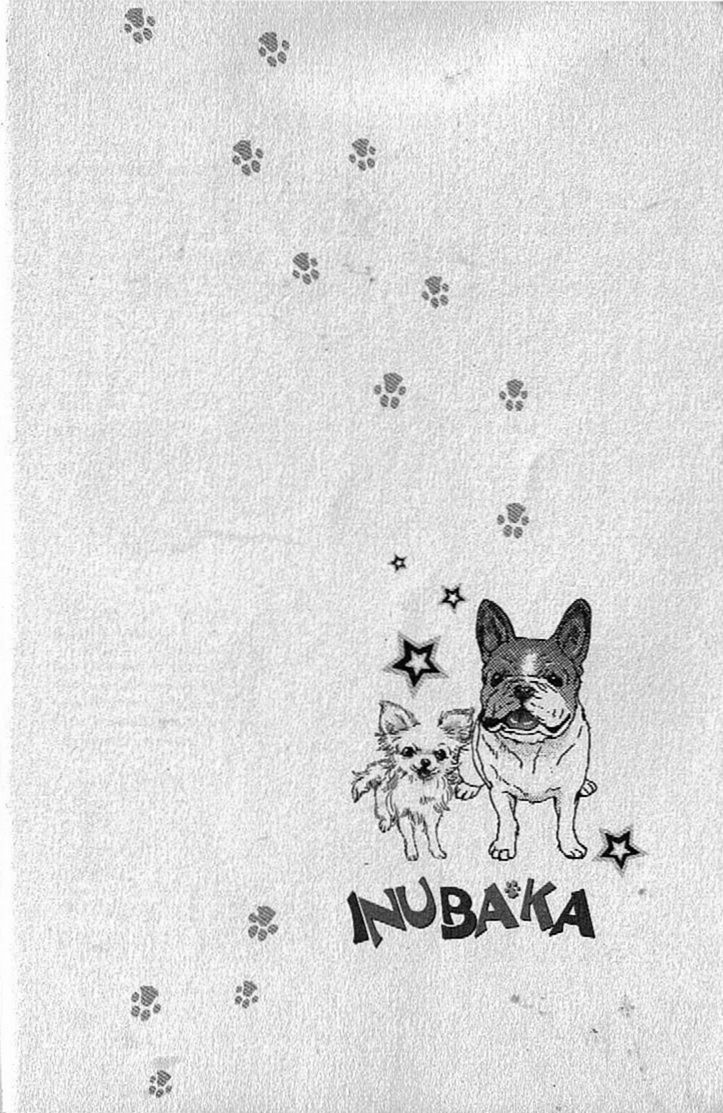 Inubaka Chapter 131 page 26 - Chapter 131: Why...?!