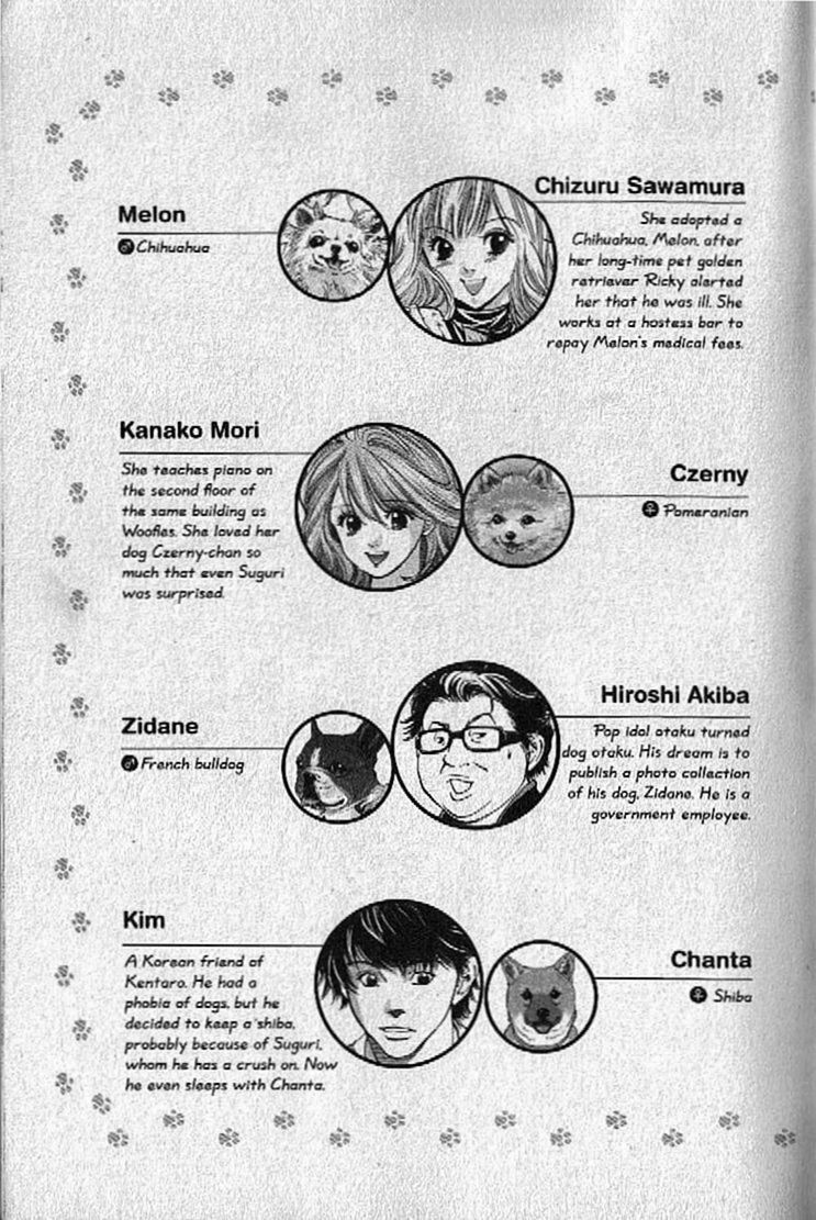 Inubaka Chapter 131 page 7 - Chapter 131: Why...?!