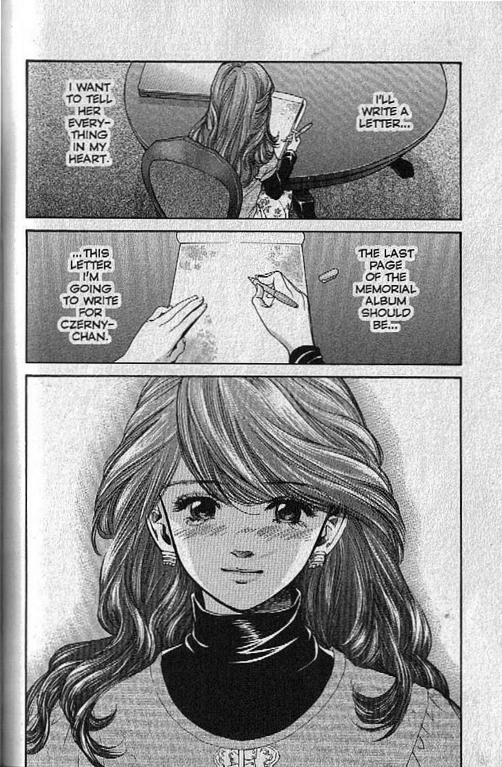Inubaka Chapter 134 page 19 - Chapter 134: Thank You