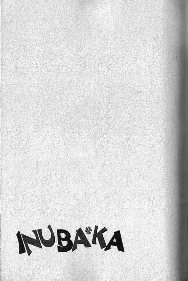 Inubaka Chapter 134 page 20 - Chapter 134: Thank You