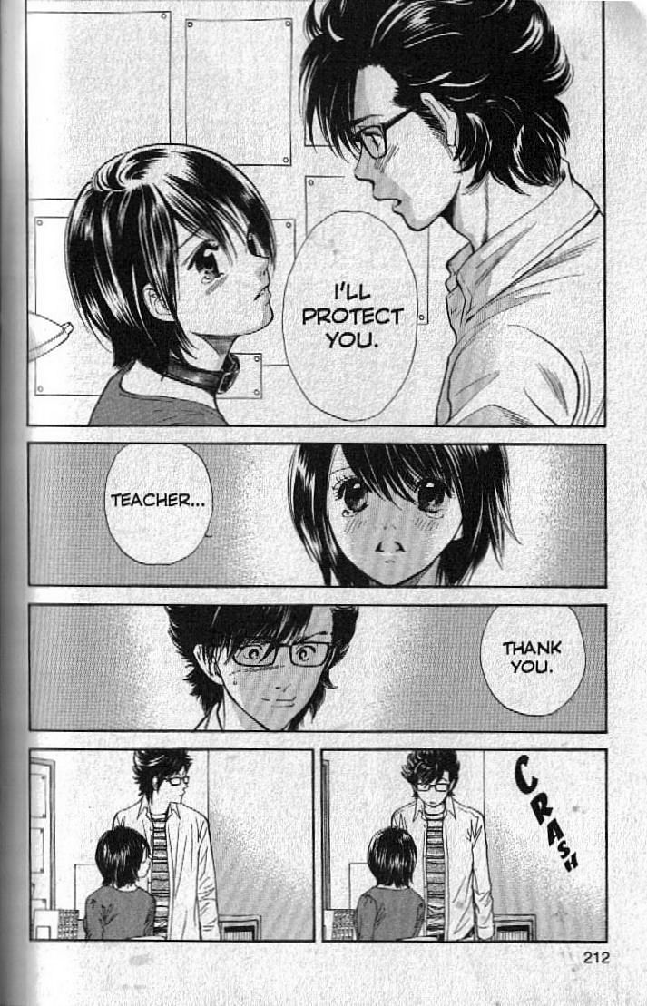 Inubaka Chapter 151.5 page 19 - Chapter 151.5: Story of Little Lupin:Thief Dog Goes Wild!