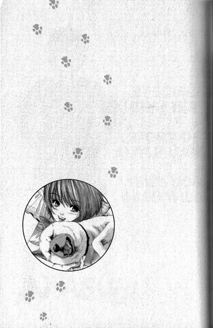 Inubaka Chapter 151 page 19 - Chapter 151: Foster Home Candidate