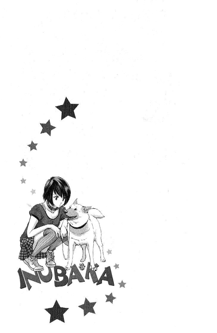 Inubaka Chapter 155 page 19 - Chapter 155: Ten promises To your dog