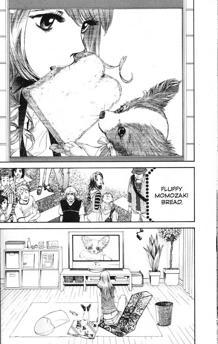 Inubaka Chapter 16 page 18 - Chapter 16: The Best "Encounter"