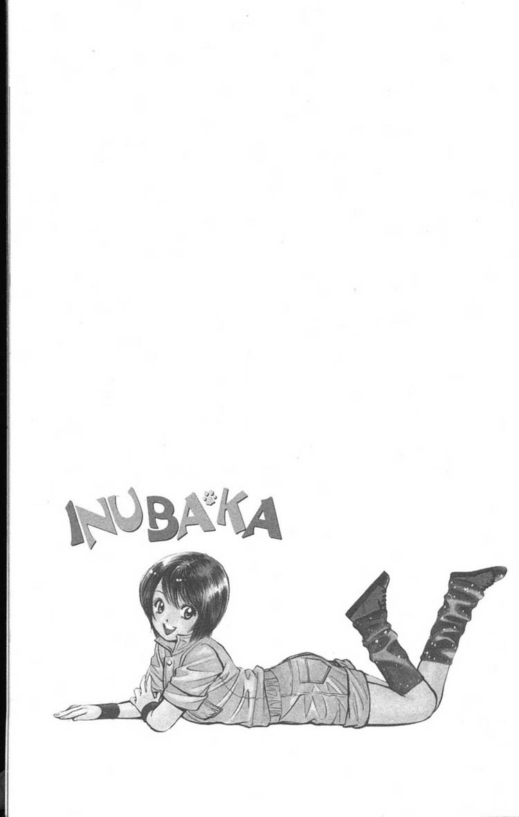 Inubaka Chapter 19 page 20 - Chapter 19: A Good Owner, But...