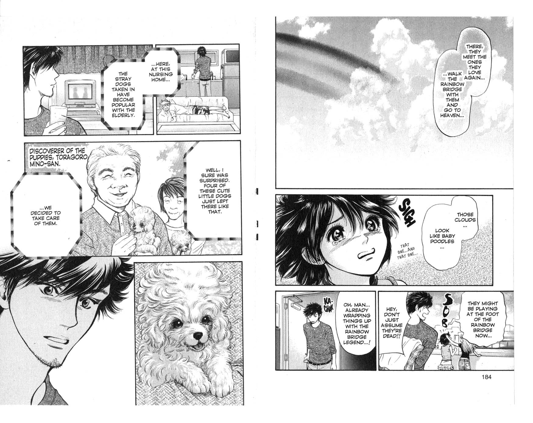 Inubaka Chapter 29 page 9 - Chapter 29: Has A High-Tech Strategy Succeeded...?!