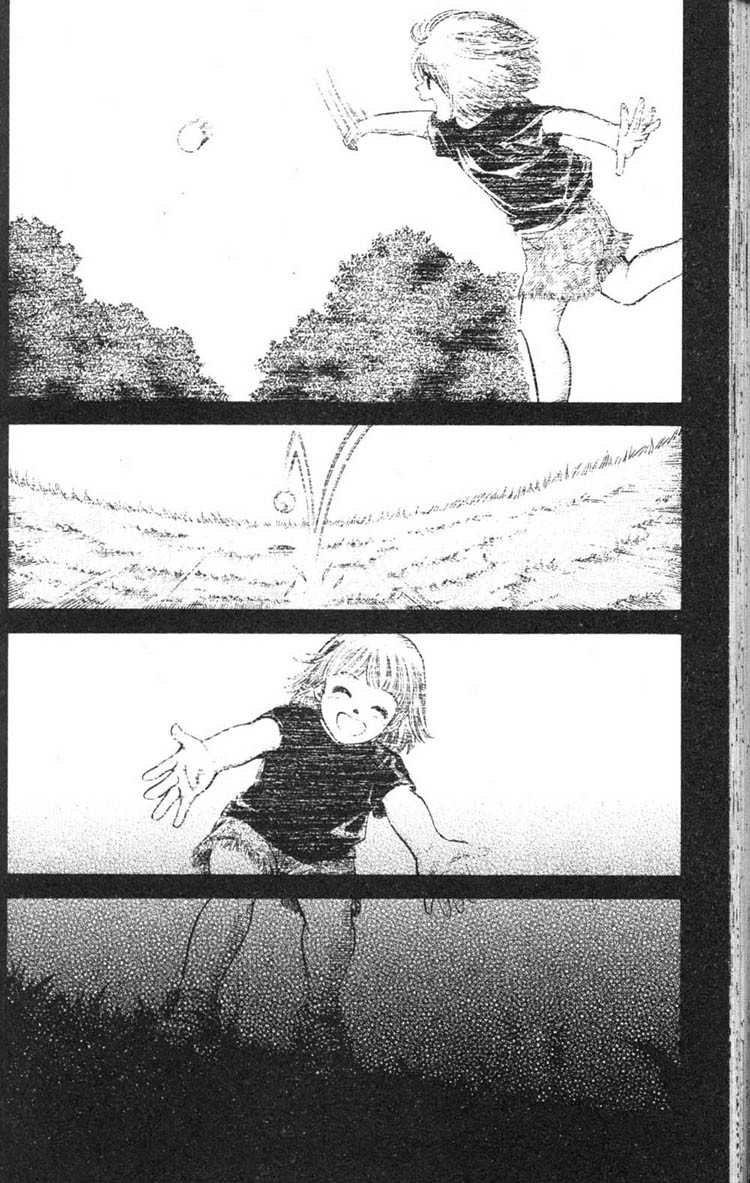 Inubaka Chapter 6 page 12 - Chapter 6: What The Dog Taught Me