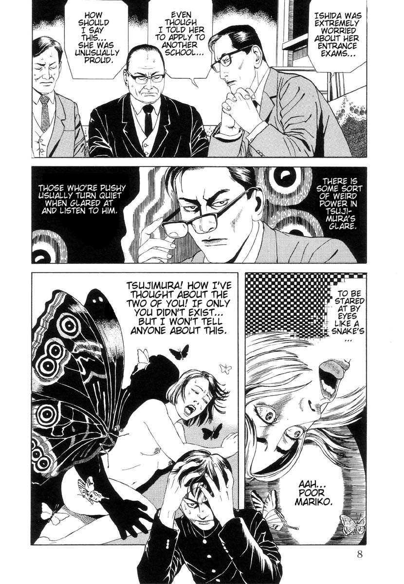Inugami Hakase Chapter 1.2 page 10 - Chapter 1 v2