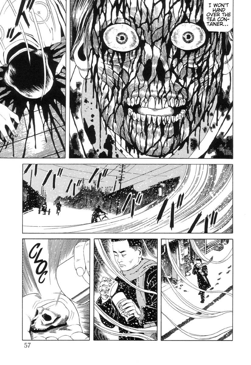 Inugami Hakase Chapter 2.2 page 25 - Chapter 2 v2