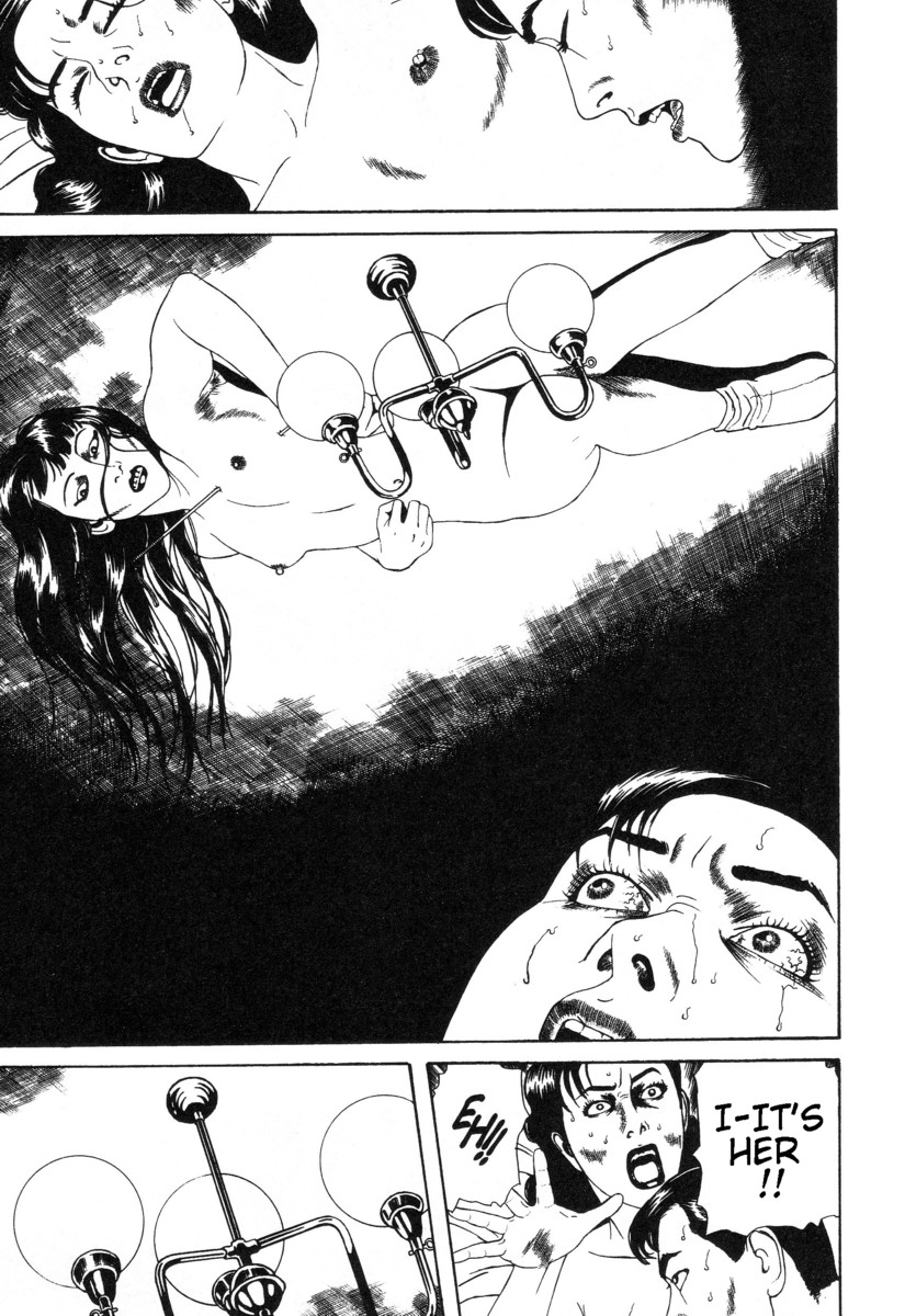 Inugami Hakase Chapter 4.2 page 11 - Chapter 4 v2