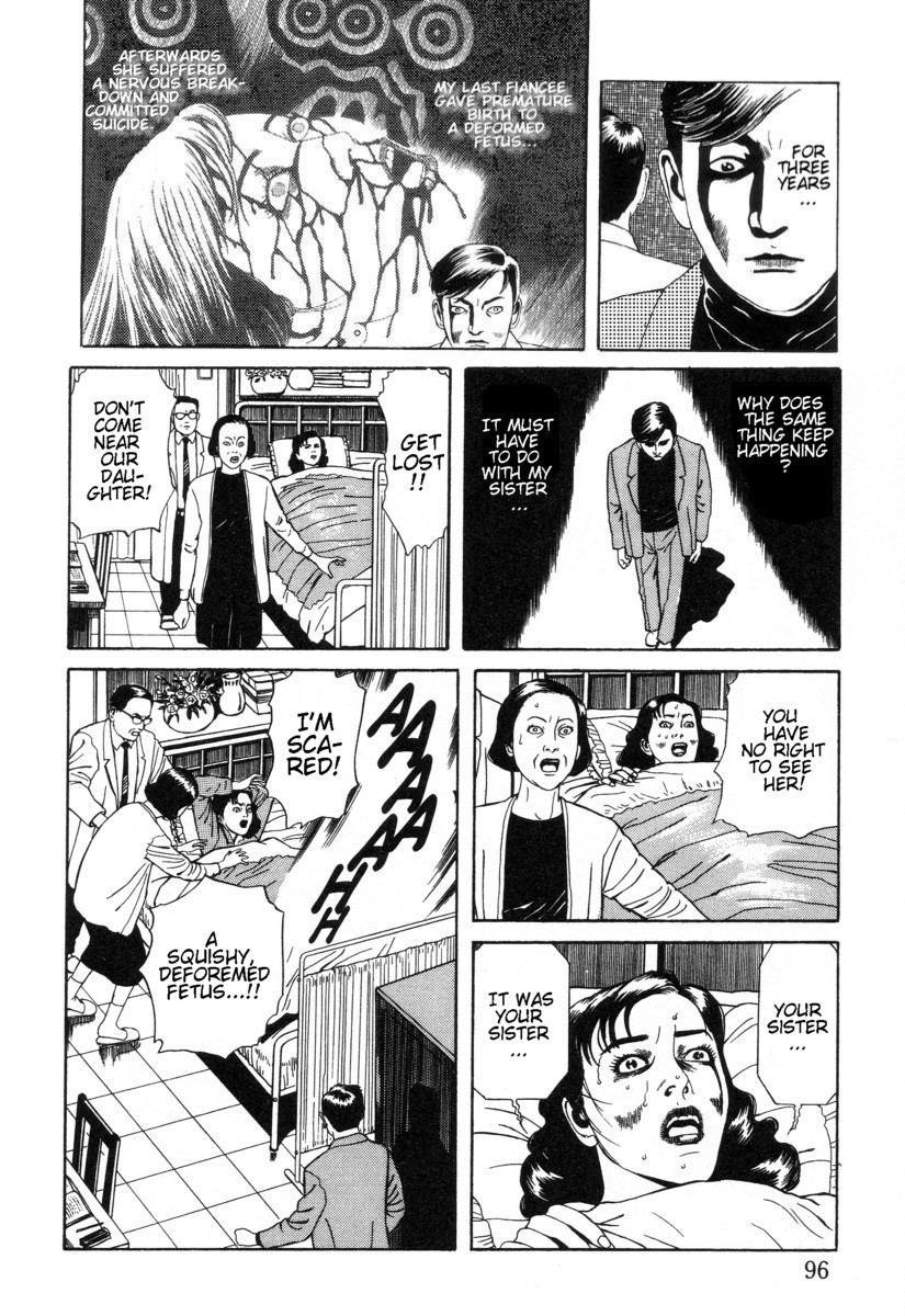 Inugami Hakase Chapter 4.2 page 14 - Chapter 4 v2