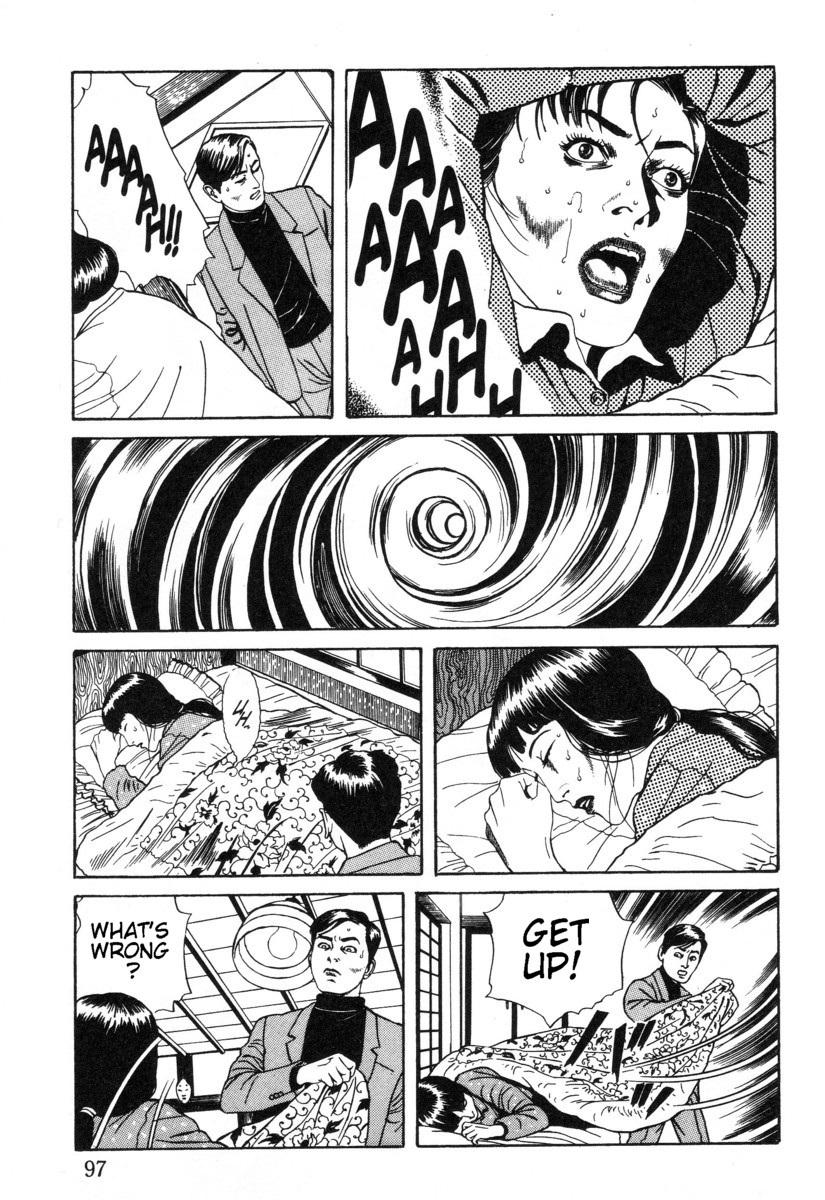 Inugami Hakase Chapter 4.2 page 15 - Chapter 4 v2