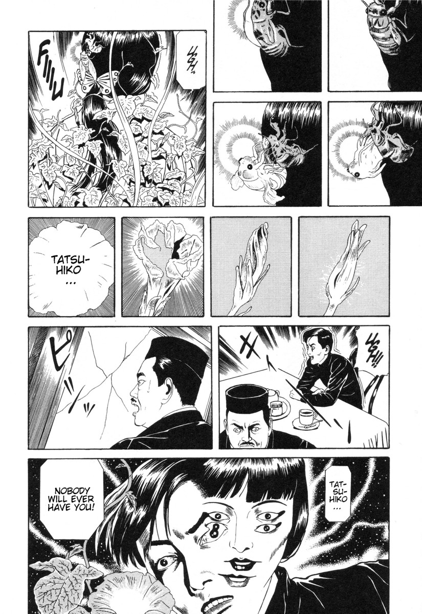 Inugami Hakase Chapter 4.2 page 20 - Chapter 4 v2
