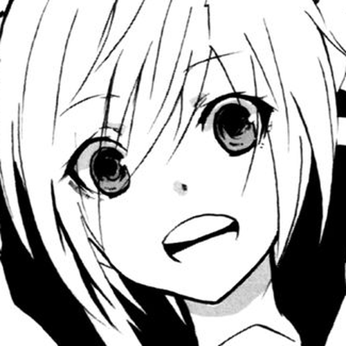 Inugami-san to Nekoyama-san Chapter 1 cover