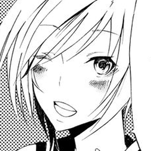 Inugami-san to Nekoyama-san Chapter 11.5 cover
