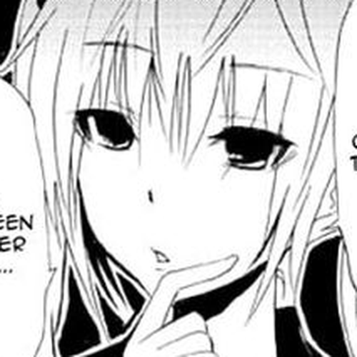Inugami-san to Nekoyama-san Chapter 13 cover
