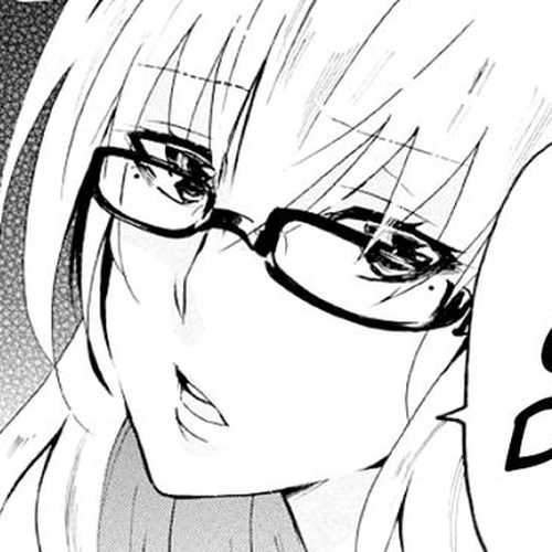 Inugami-san to Nekoyama-san Chapter 14 cover