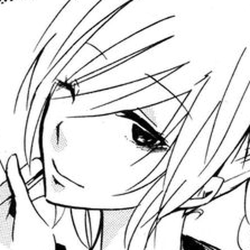 Inugami-san to Nekoyama-san Chapter 15 cover