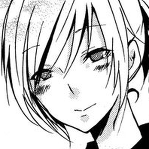 Inugami-san to Nekoyama-san Chapter 17 cover